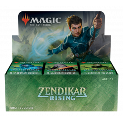 Zendikar Rising - Booster Box