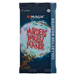 Murders at Karlov Manor - Collector Booster